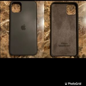 iPhone 11 Pro Max Silicone Case